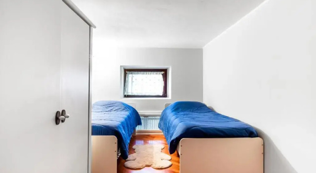 Garden House, Prenota Appartamento Como Como