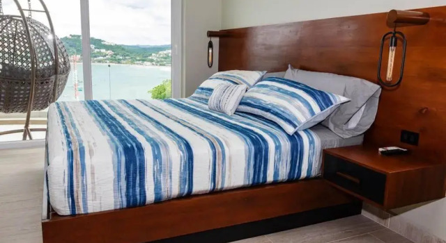 Increíble Apartamento Le Baie, Rezervovat Apartmán San Juan del Sur Rivas Region