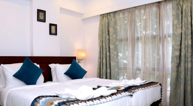 Comfort Inn Emerald
