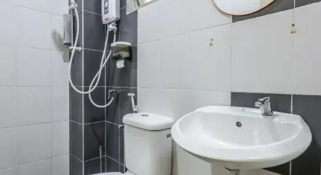 GOLDEN HILL   Brinchang, Забронировать Отель Отели Паханг 3 звезды, 3*