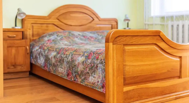 Двухместный номер Deluxe с балконом Vila Arona