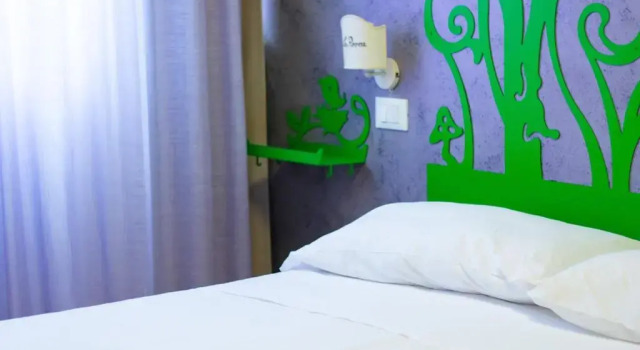 Апартаменты Casale la Rovere