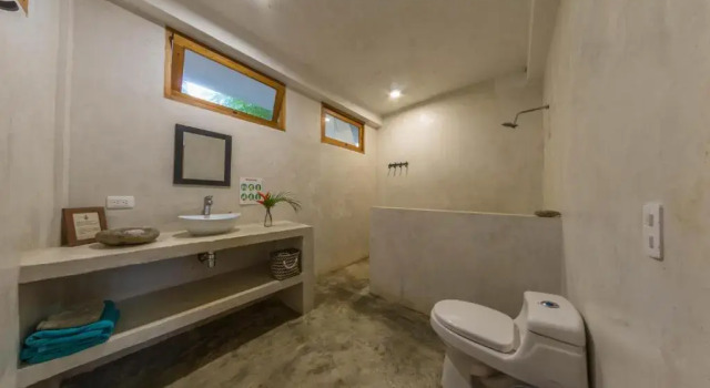 Lit en dortoir Casa Chapolin Boutique Guesthouse