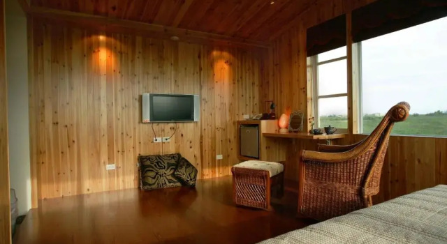 Номер Deluxe Penghu Kite House