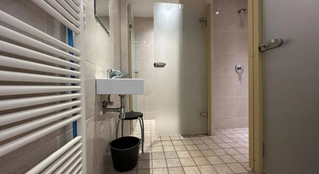 Бунгало с 4 комнатами Bungalowpark Landsrade