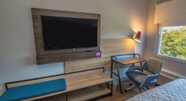 Двухместный номер Standard Tru By Hilton Norfolk Airport, Va