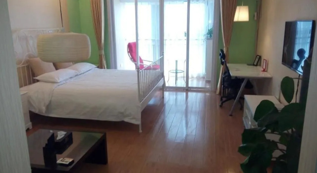 Shanghao Apartment