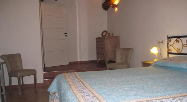 Tenuta Olmatello, Book Lejlighed Faenza 