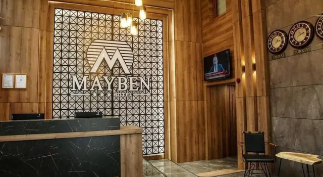 Mayben Hotel