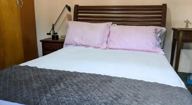 Люкс c 1 комнатой Hostel Iguabella - RJ