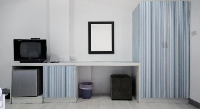 Двухместный номер Standard Sakun Place