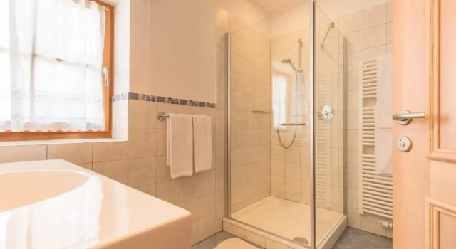 Номер Standard Gasthof Gasserhof