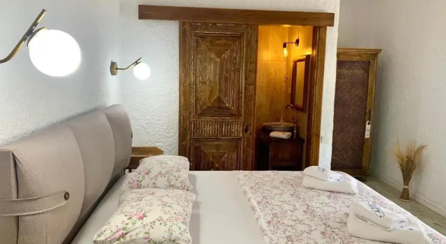 Windmill Alaçatı, Varaa Hotelli Alaçatı Turkin aigeialainen alue