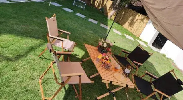 Moganshan · Shanxun · Carousel Boundless Wilderness Pool · Designer Garden Boutique Stay, Buchen Sie Boutique Huzhou 