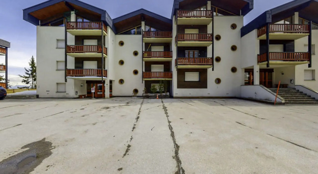 Hameau D2