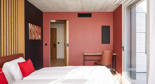 Tailormade Hotel RIGIBLICK Küssnacht, Rezervați Hotel Kuessnacht Schwyz