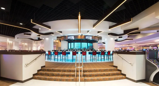 Chumash Casino Resort