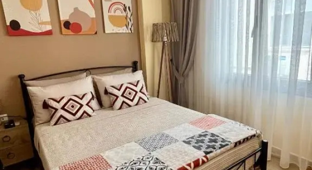 GK Apartment, Забронировать Апартаменты/квартира Апартаменты Хиоса, Апартаменты/квартира