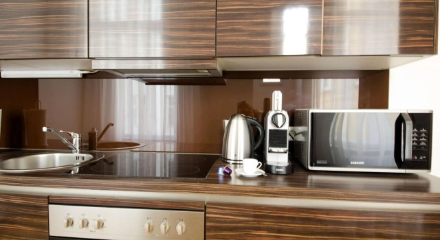 Studio Apartments Naschmarkt, Забронировать Апартаменты/квартира Апартаменты Вены, рядом с Выставочный и конгресс-центр Hofburg Vienna, Апартаменты/квартира