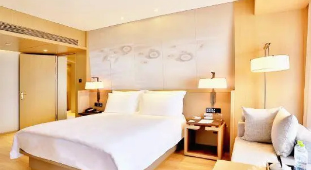 Wenzhou Rui Xing Hotel