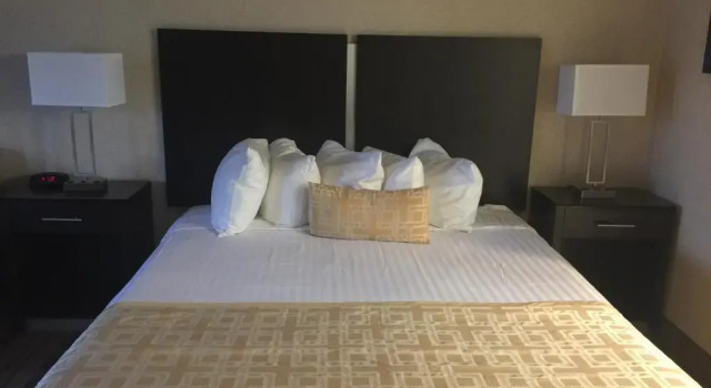 Номер Standard Best Western Country Inn Temecula
