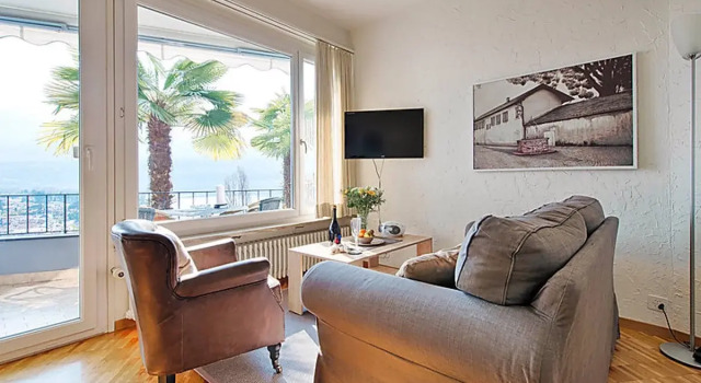 Double Room Classic 36222, Prenota Hotel Hotel a Canton Ticino con parcheggio, Parcheggio