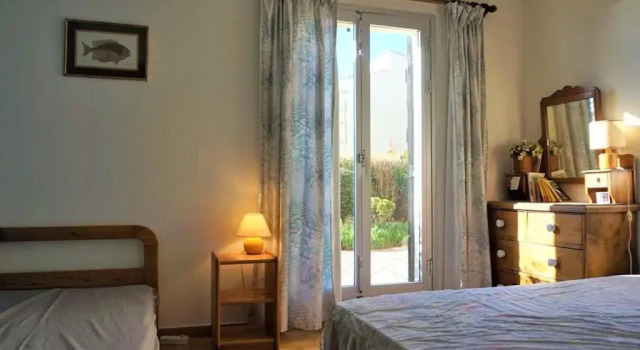 Appartement Cap d'Agde, 2 pièces, 4 personnes - FR-1-607-94, Rezervovat Apartmán Hotely v Cap d'Agde s parkováním, Parkování