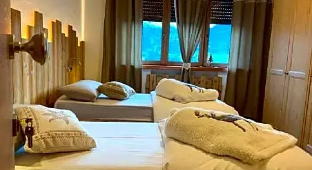 B&B Villa Belvedere, Забронировать Отель «постель и завтрак» Агордо Доломиты