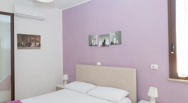 Standard Zimmer La Dimora Di Segesta B&B