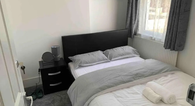 Modern 3bed Garden House in Croydon, London ,uk, Забронировать Отель Отели Англии 3 звезды, 3*