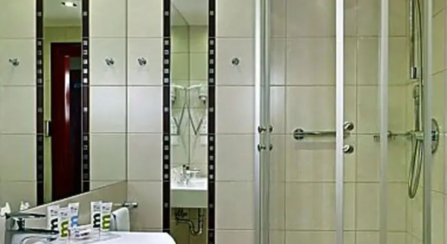 Номер Superior Mercure Lublin Centrum