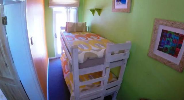 Семейный номер Standard House on the Hill