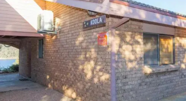 Koola 2/41 Townsend Street