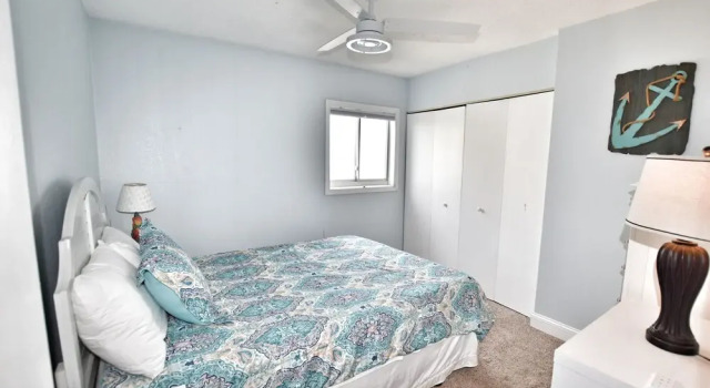 Waters Edge Resort, Unit 701, 1012 Waccamaw Drive 3 Bedroom Condo by Redawning