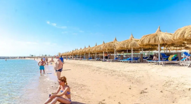 Titanic Royal-Families and Couples only, Prenota Resort Hurghada Mar Rosso