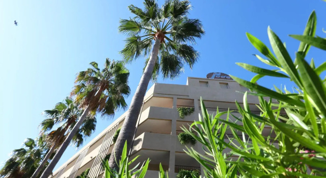Apartamentos Jade - Adults Only +16
