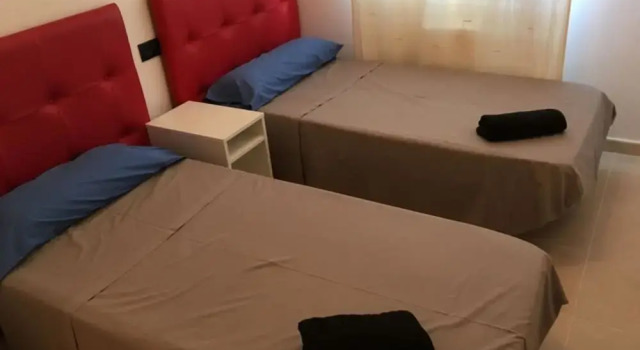 Beach & Golf Apartment, Забронировать Апартаменты/квартира Отели Кастельон-де-ла-Плана с бассейном, Бассейн