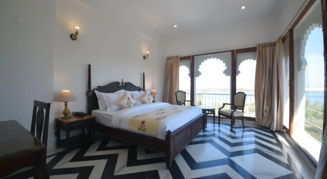 Люкс Burj Baneria - A Boutique Homestay