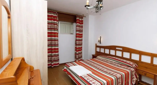 Apartamentos Tao 46, Book Lejlighed Almuñécar Costa Tropical