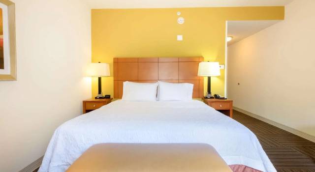 Standard Doppel Zimmer Hampton Inn Ringgold-Ft. Oglethorpe