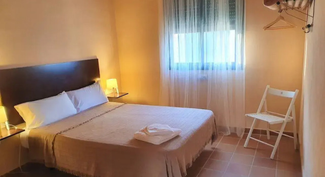 Hostal Flamingo, Book Hotel Billige hoteller i Huelva