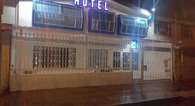 Hotel Connecta Airport Bogota, Boek Hotel Engativa Bogota