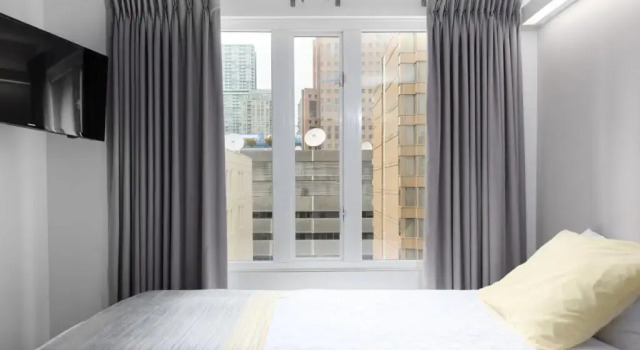 Двухместный номер Standard Hotel Willo - previously known YWCA Hotel