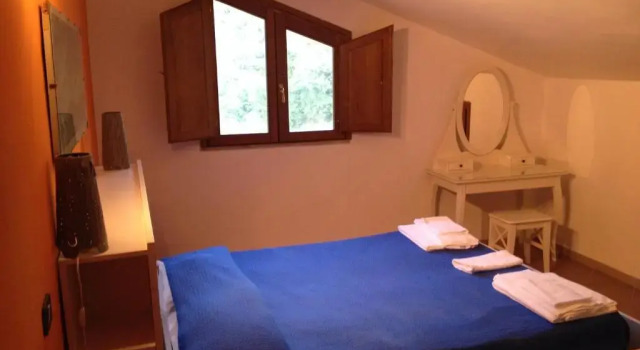 Номер Standard Locanda La Corte