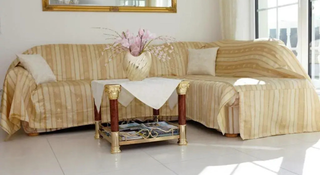 Апартаменты Ferienwohnung Mia
