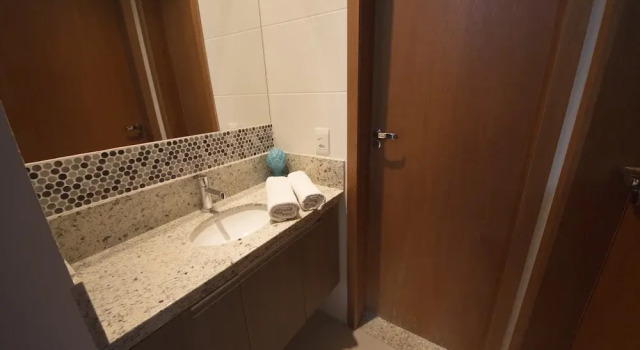 Семейный номер Standard Marina Flat - Achei Férias