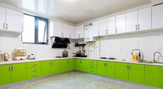 Люкс Beijing Guyan Yijia Homestay
