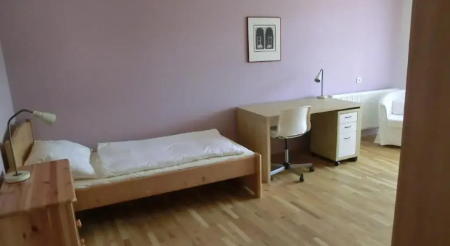 Apartamento Pension Rondel