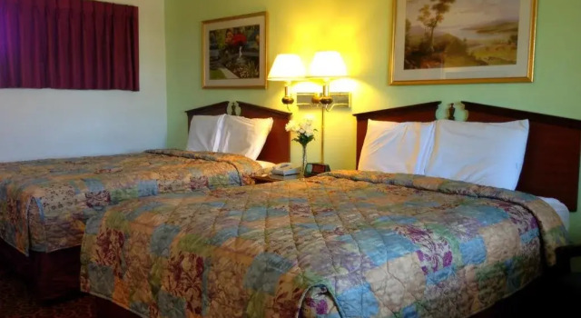 WYE Motor Lodge Duncansville - Altoona, Buchen Sie Hotel Altoona Pennsylvania