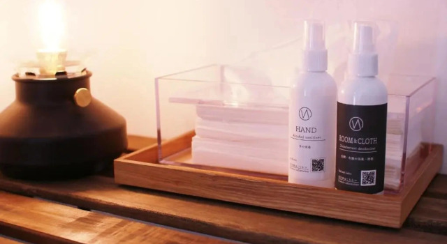 Четырёхместный номер Economy Atelier & Hostel Nagaisa-Ura